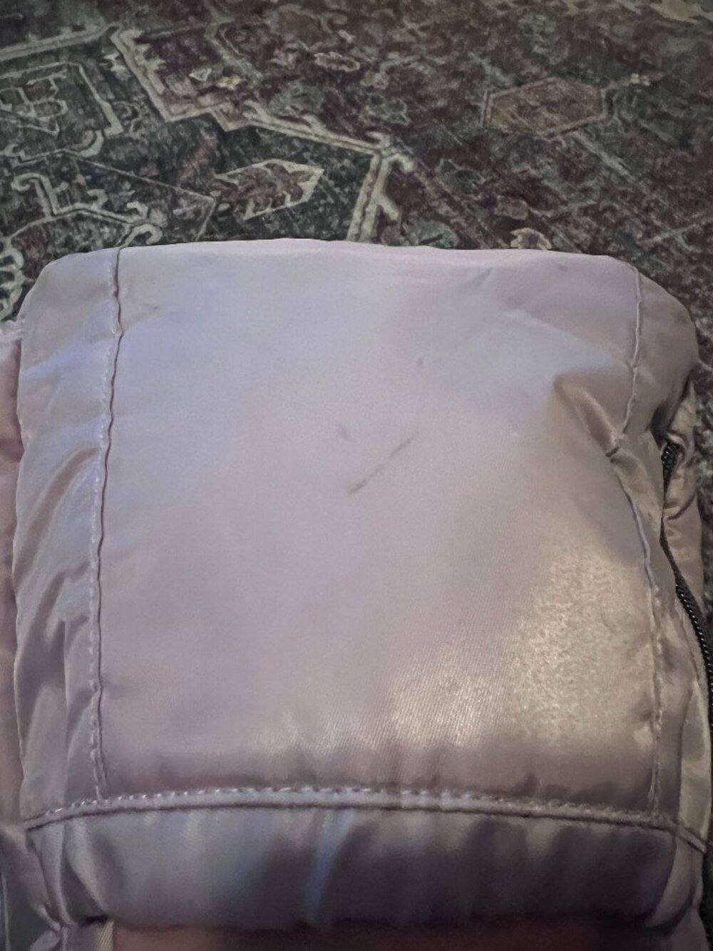 LUG Classic Pontoon 2 Overnight Bag - Picture 12 of 16